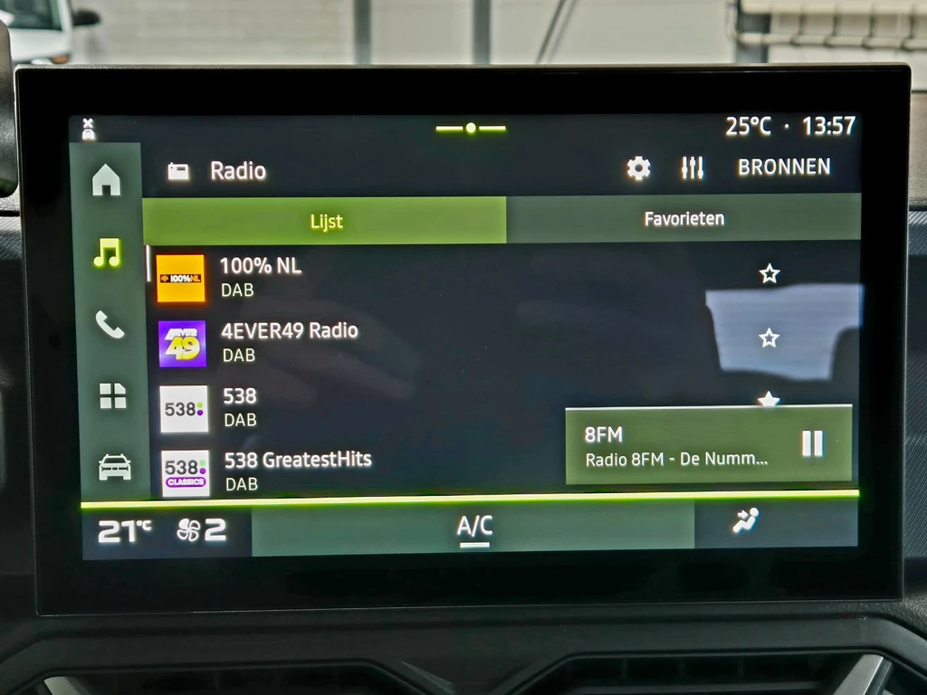 Dacia Duster – foto 32
