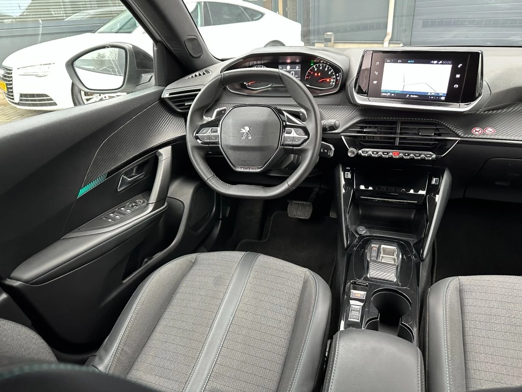 Peugeot 2008 – foto 15