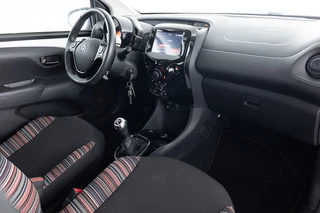 Citroën C1 – thumbnail 11