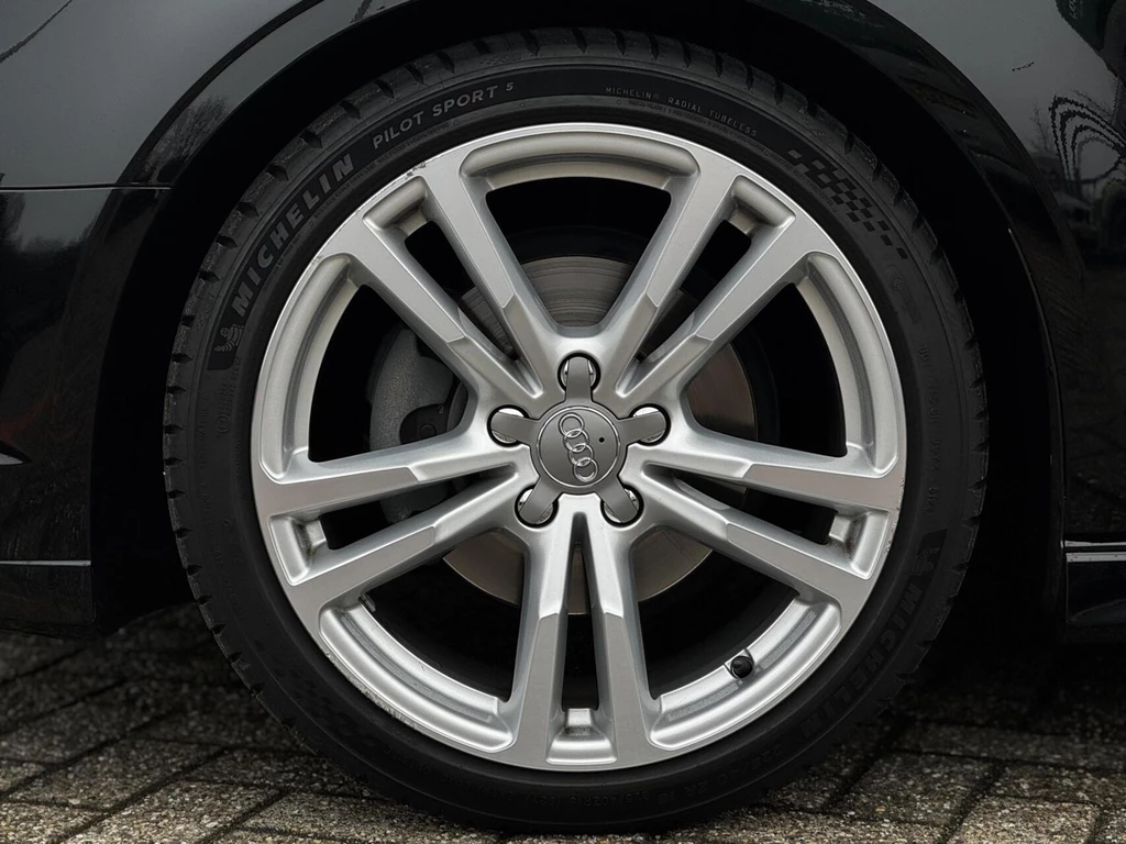 Audi A3 – foto 15