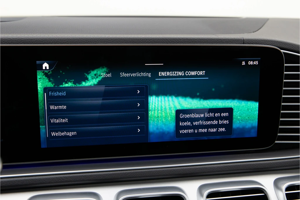 Mercedes-Benz GLE – foto 54