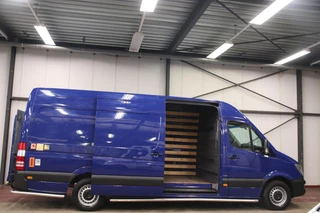Mercedes-Benz Sprinter – thumbnail 4