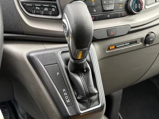 Ford Transit Custom – thumbnail 29