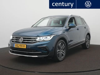 Volkswagen Tiguan – thumbnail 1