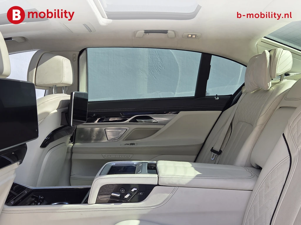 BMW 7 Serie – foto 27