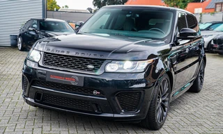 Land Rover Range Rover Sport – thumbnail 3