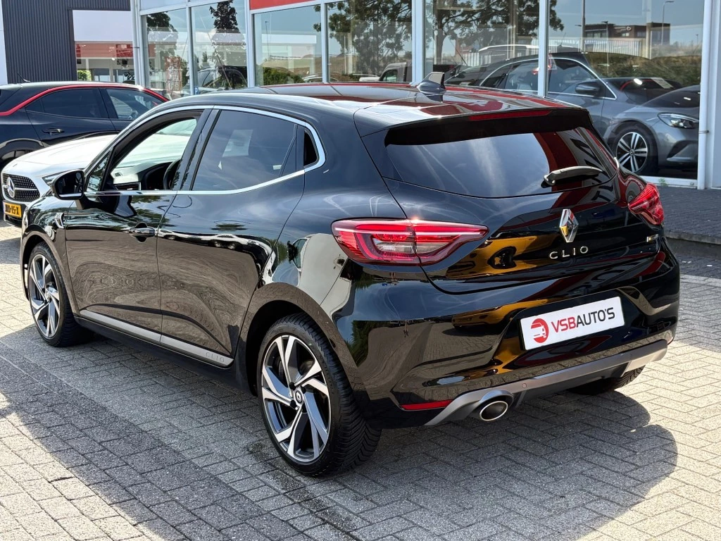Renault Clio – foto 3