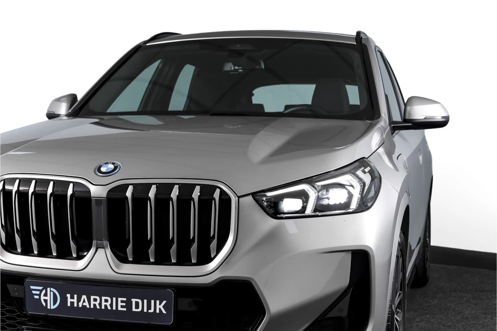 BMW X1 – foto 3