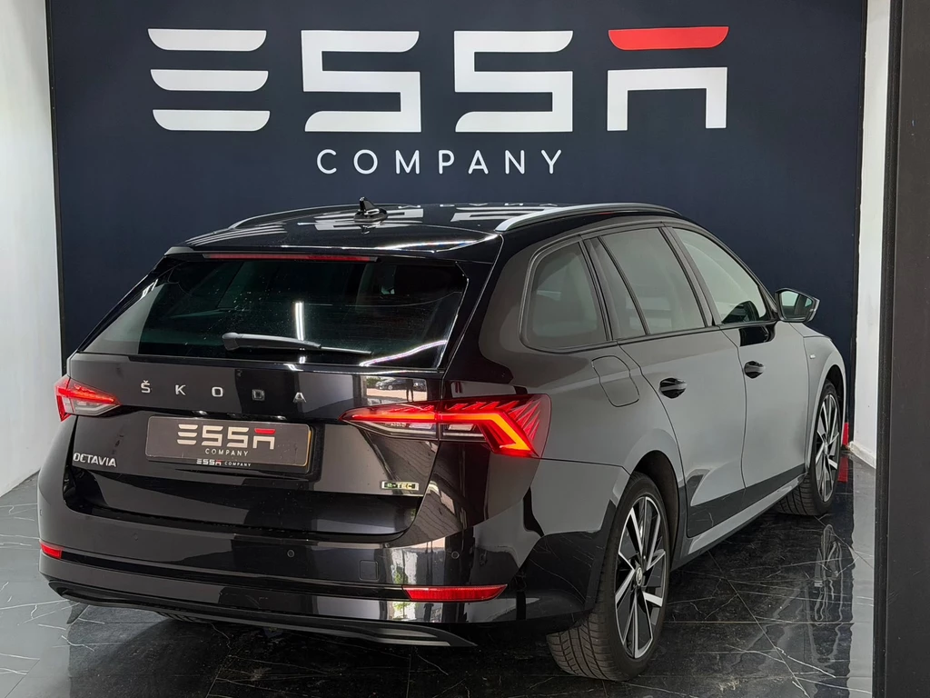 Škoda Octavia – foto 4