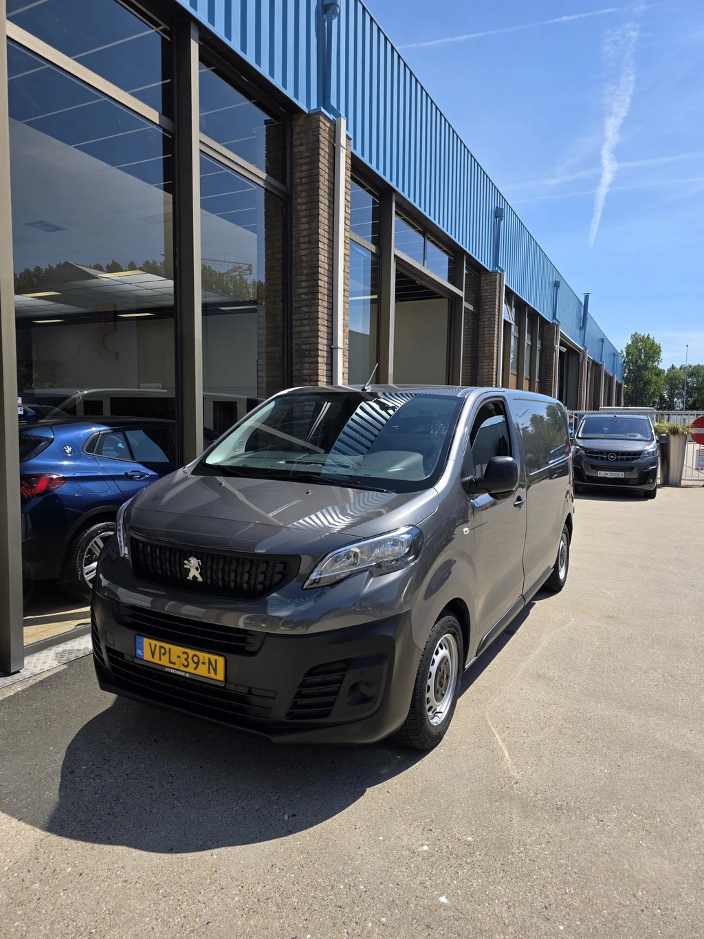 Peugeot Expert – foto 2