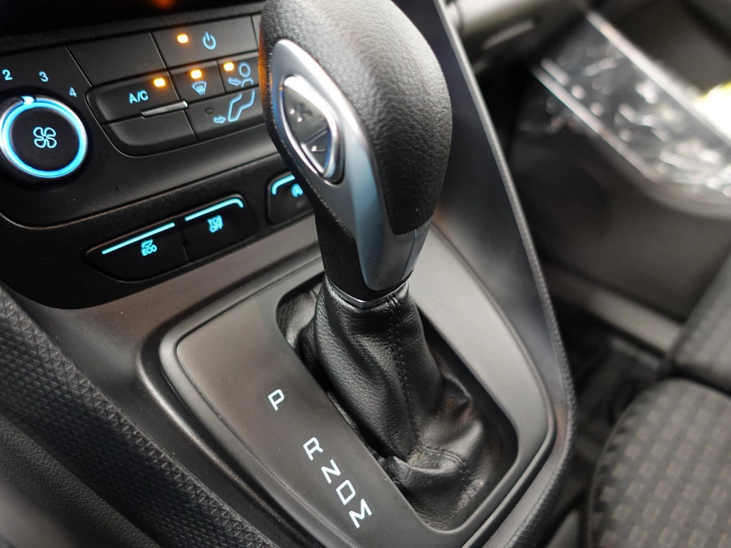 Ford Transit Connect – foto 17
