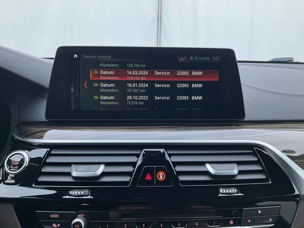 BMW 6 Serie – foto 61