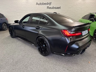 BMW M3 – thumbnail 4