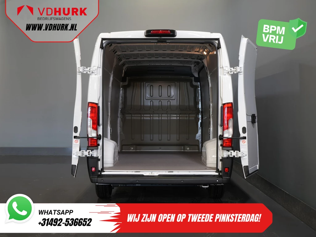 Opel Movano – foto 10