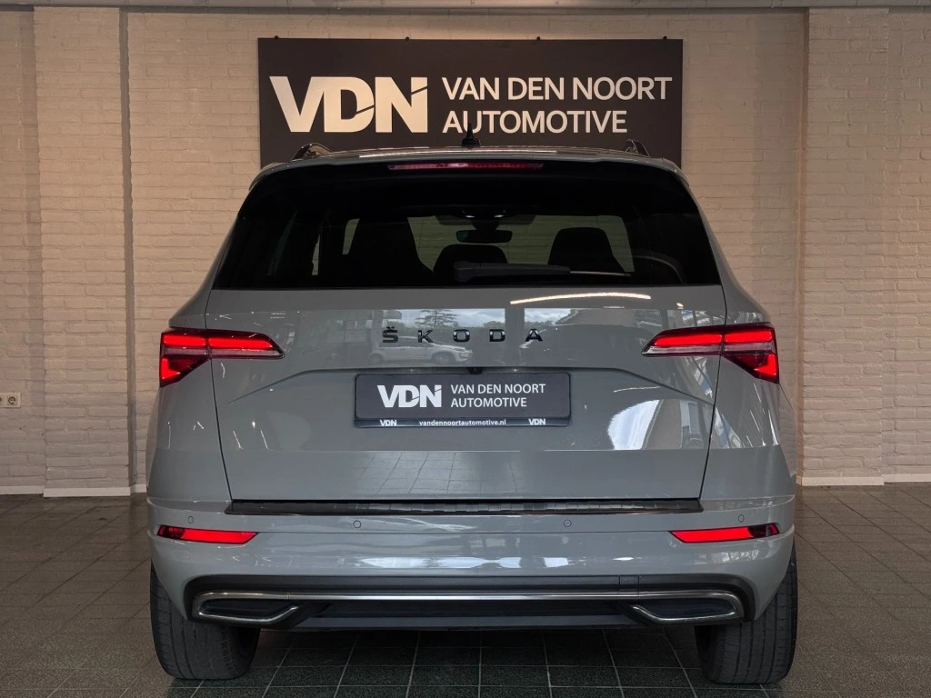 Škoda Karoq – foto 3