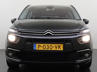 Citroën Grand C4 Spacetourer – thumbnail 9