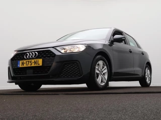 Audi A1 Sportback – thumbnail 2