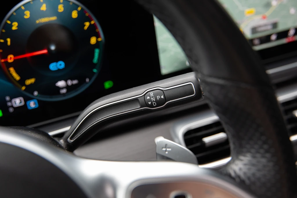 Mercedes-Benz GLE – foto 8