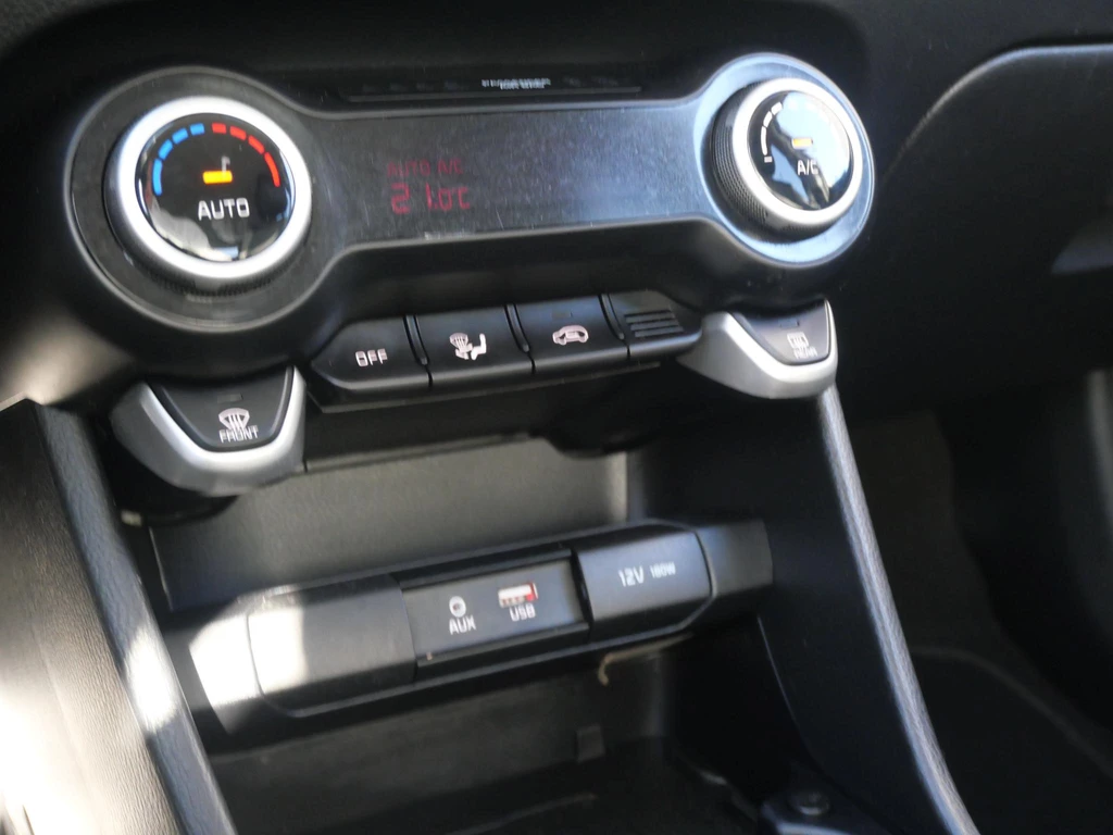 Kia Picanto – foto 16