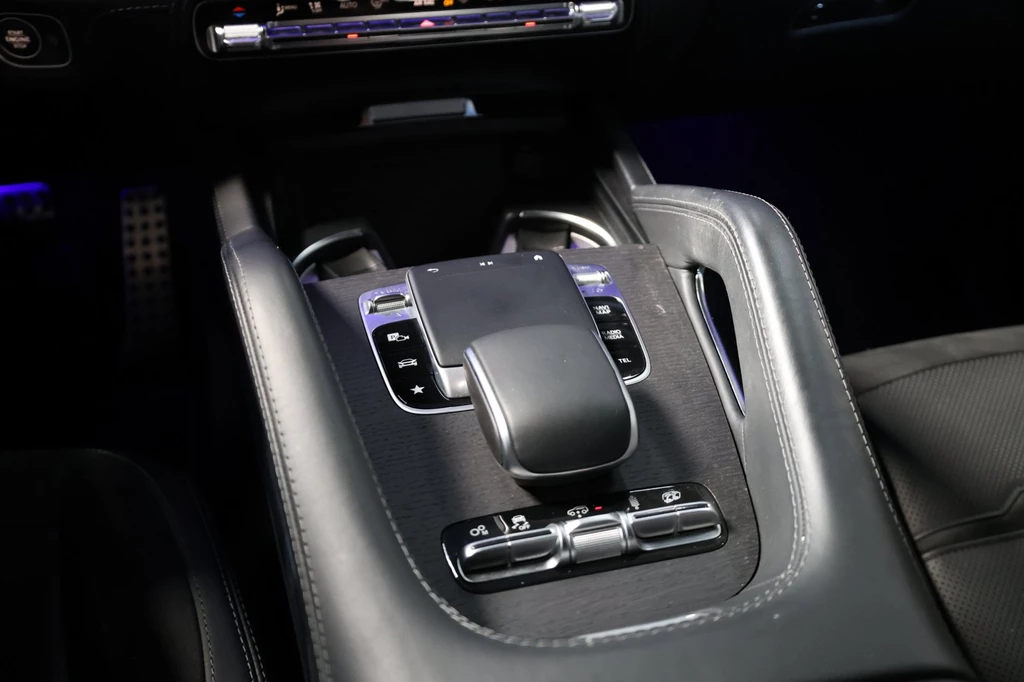 Mercedes-Benz GLE – foto 27