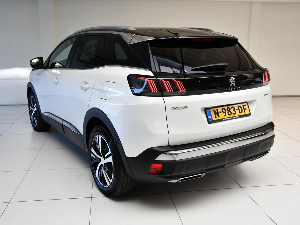 Peugeot 3008 – foto 3