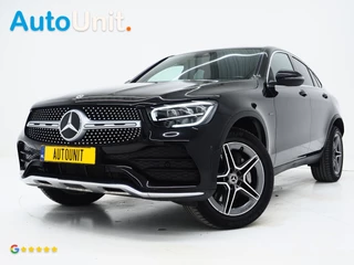 Mercedes-Benz GLC – thumbnail 1
