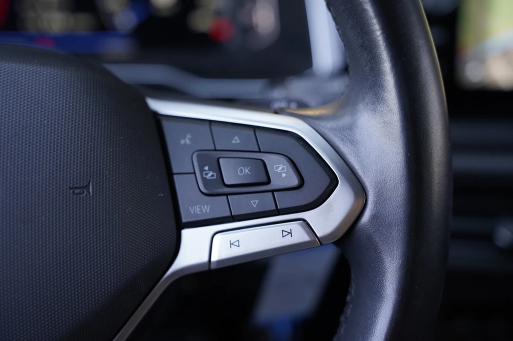Volkswagen Taigo – foto 19