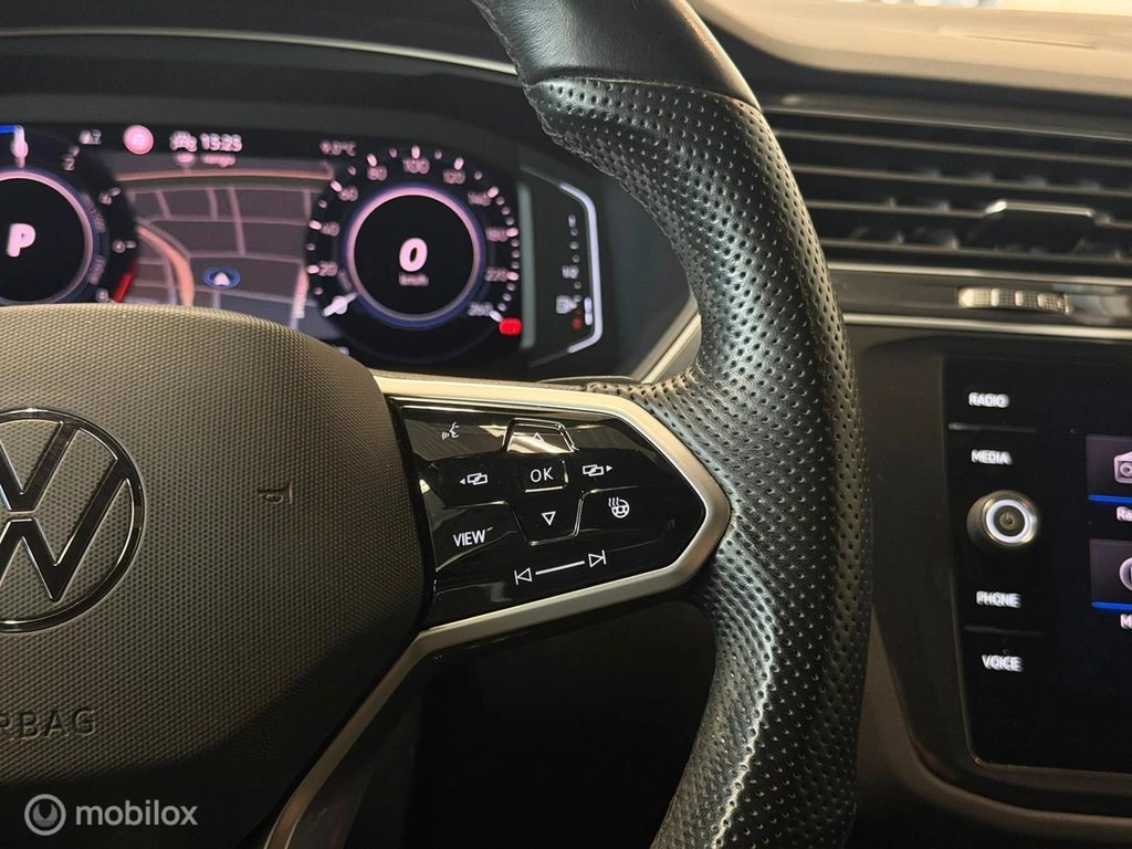 Volkswagen Tiguan – foto 37