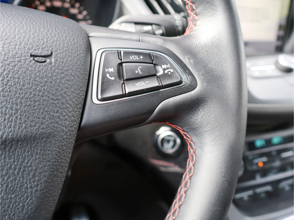 Ford Kuga – foto 20