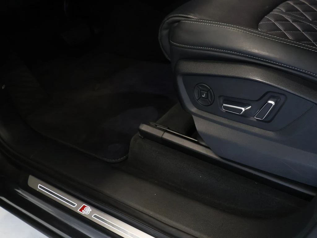 Audi Q7 – foto 14