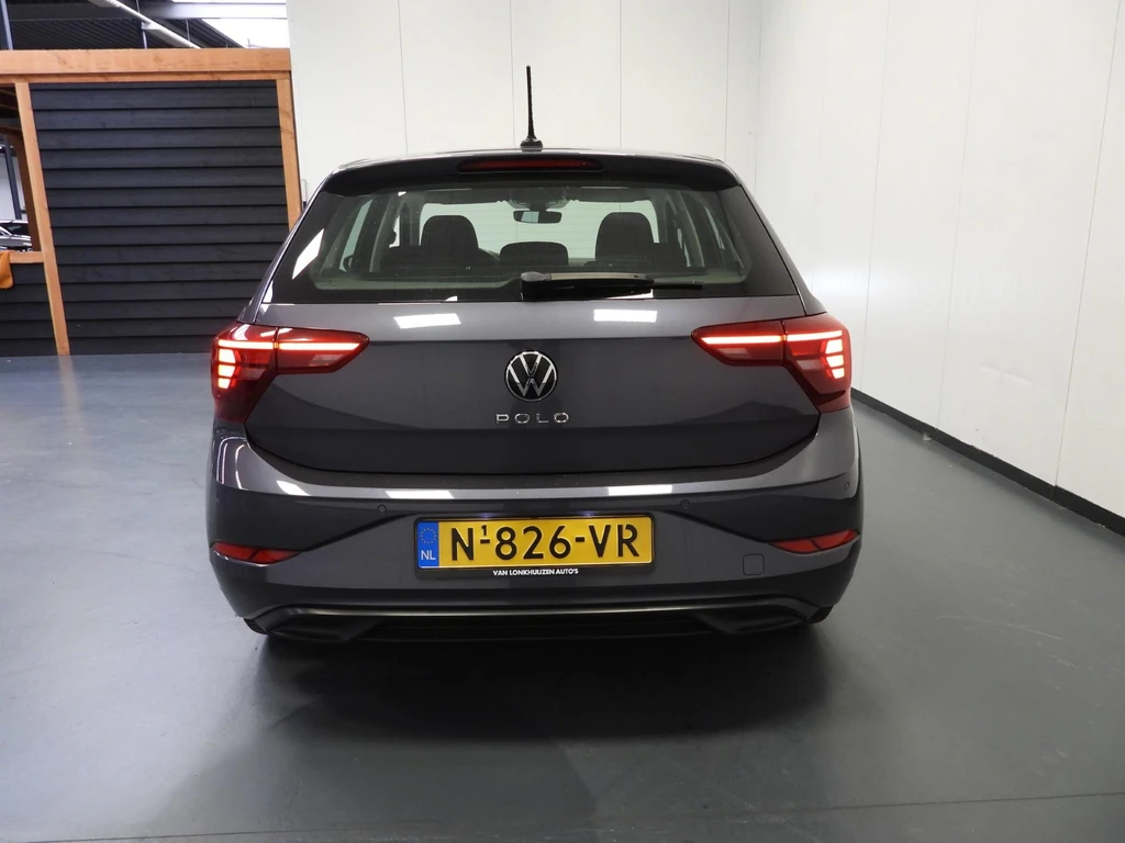 Volkswagen Polo – foto 5