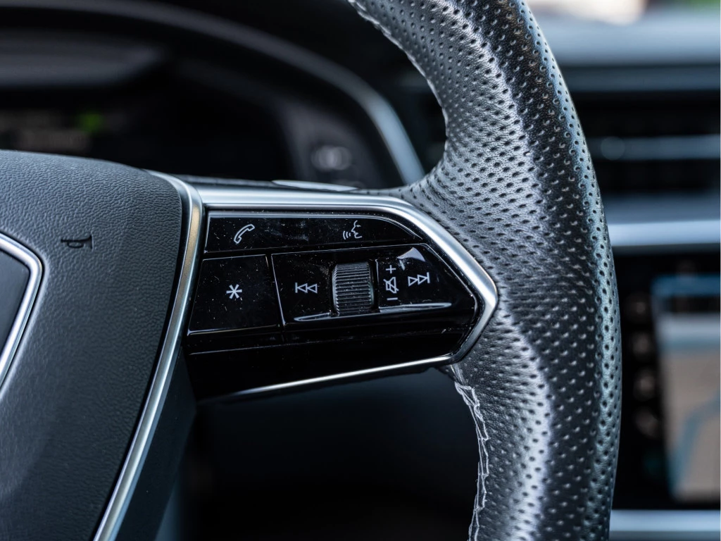 Audi A6 – foto 34