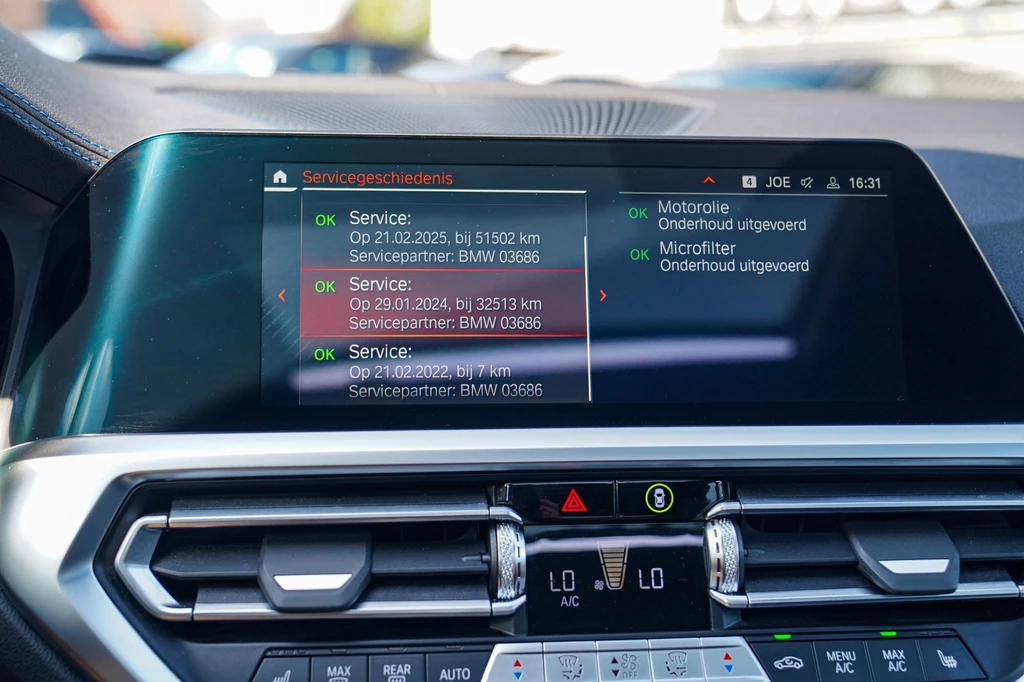 BMW 4 Serie – foto 44