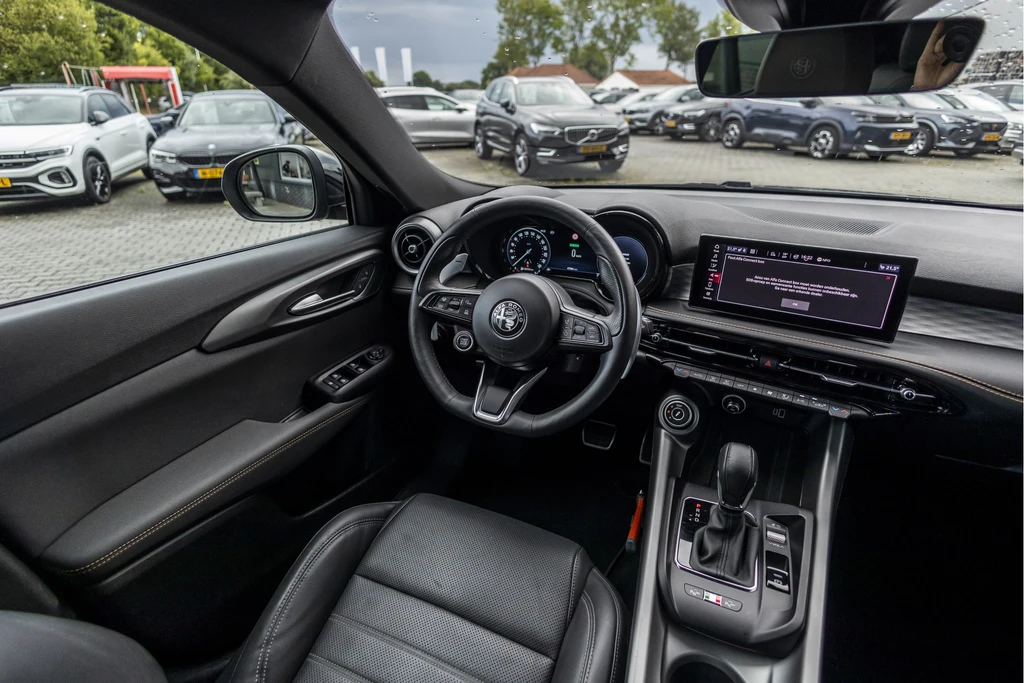 Alfa Romeo Tonale – foto 20
