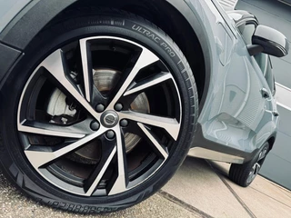 Volvo XC40 – thumbnail 12