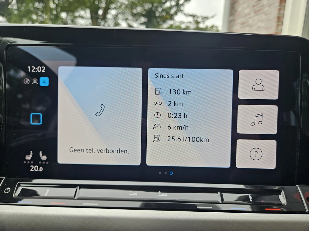 Volkswagen Golf – foto 32