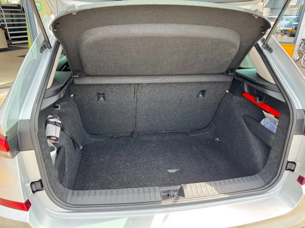 Škoda Kamiq – foto 19