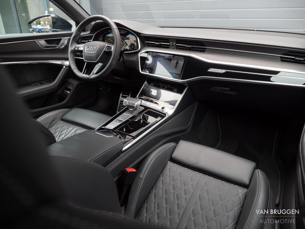 Audi A6 – foto 16