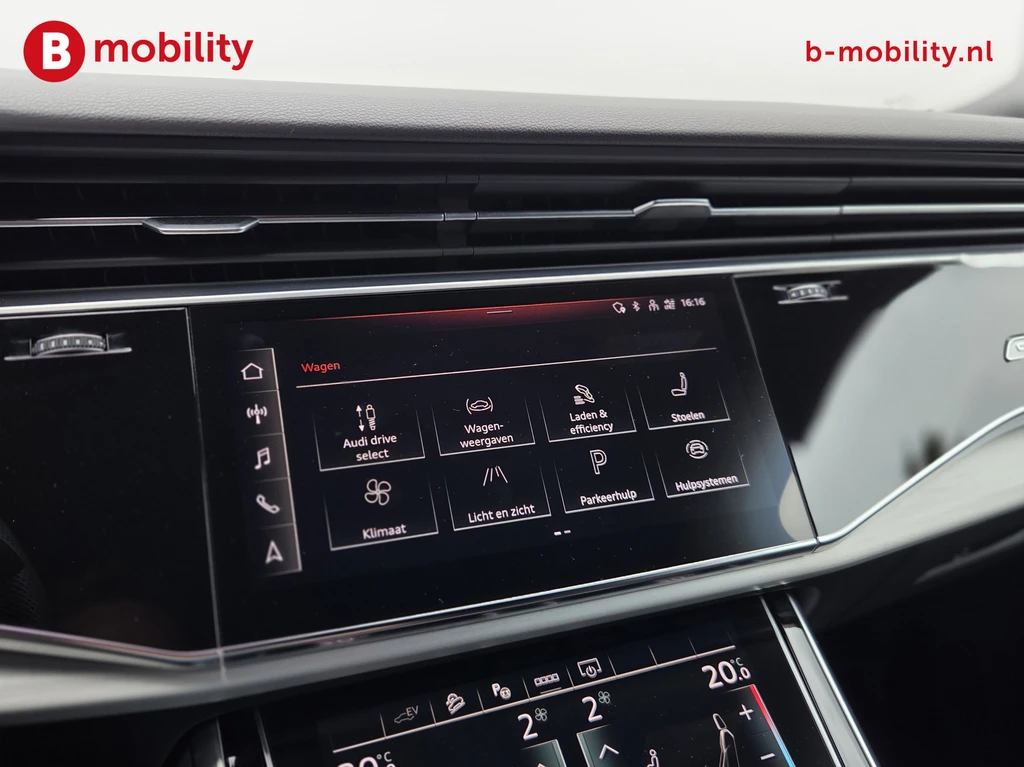 Audi Q7 – foto 37