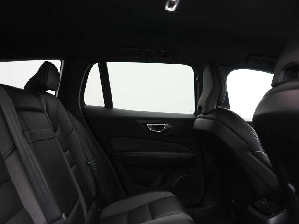 Volvo V60 – foto 17