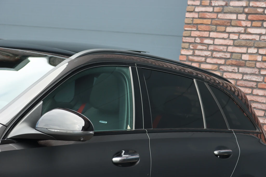 Mercedes-Benz C-Klasse – foto 20