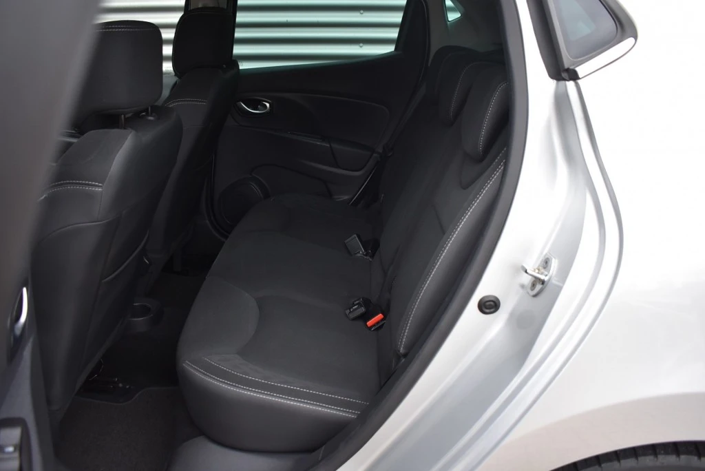 Renault Clio – foto 8