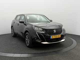 Peugeot e-2008 – thumbnail 7