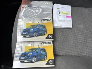 Opel Combo – thumbnail 30