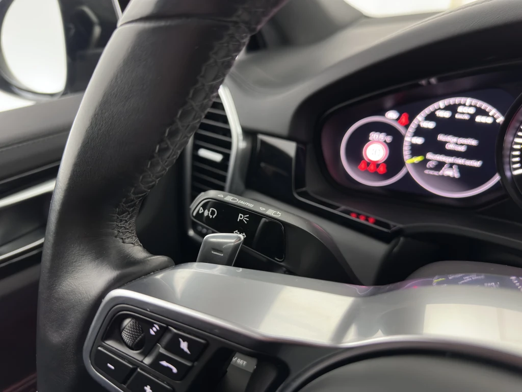 Porsche Cayenne – foto 32