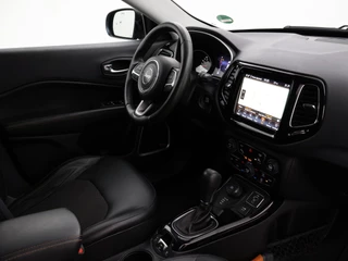 Jeep Compass – thumbnail 9