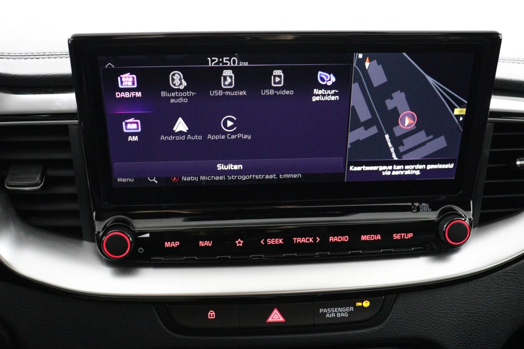 Kia ProCeed – foto 62