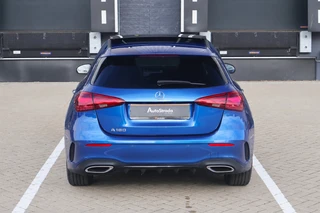Mercedes-Benz A-Klasse – thumbnail 6