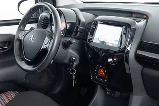 Citroën C1 – thumbnail 8