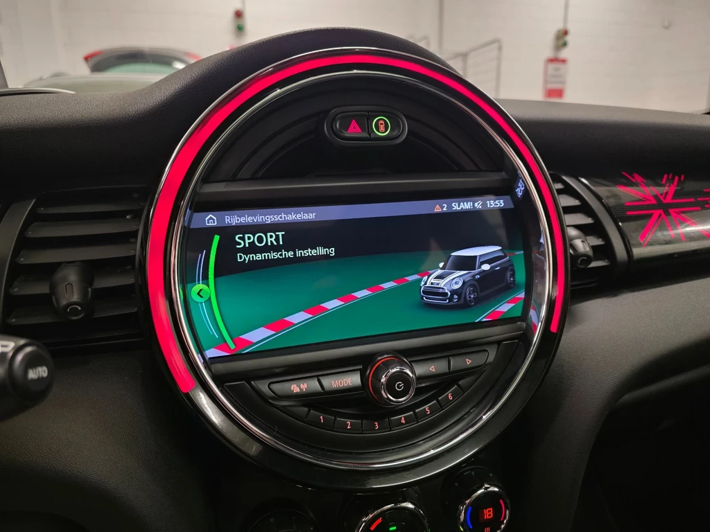 MINI Electric – foto 38
